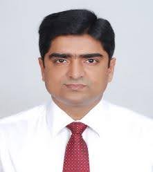 DR MUKESH DHANKAR